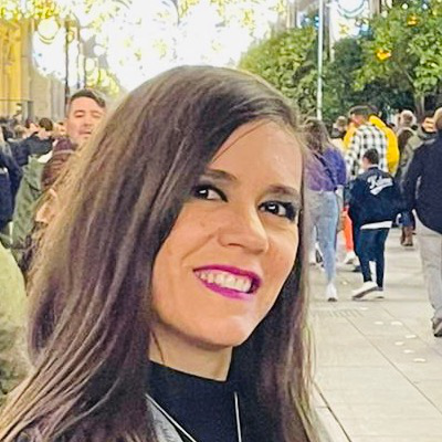 Teresa Aguilera Amaya