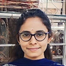 KAVYA PINNEPALLI
