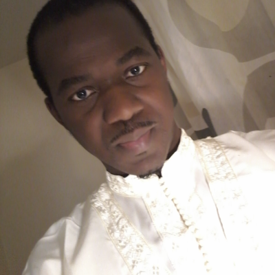 Mamadou  Kone 