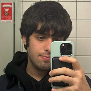 Amirreza Sahami