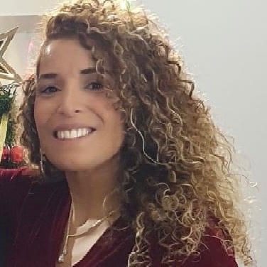 Alicia Bedolla