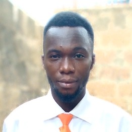 BABATUNDE AYENI