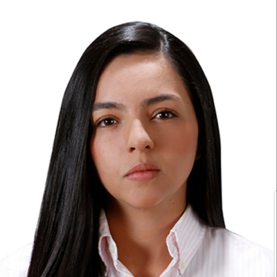 Juanita Grajales Lopez