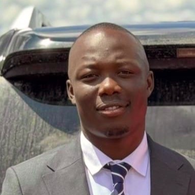 Michael Opanda