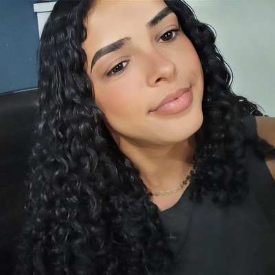 Larissa Abreu