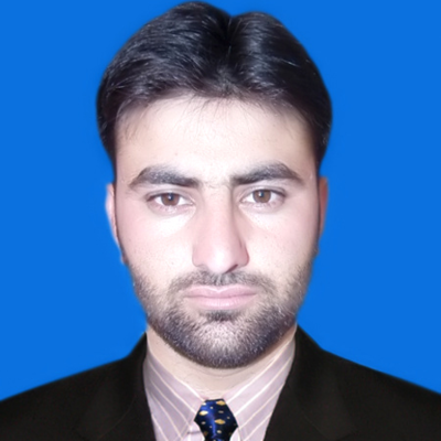 Irfan Ullah