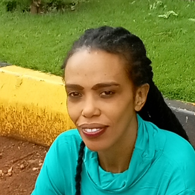 Susan Ndutah