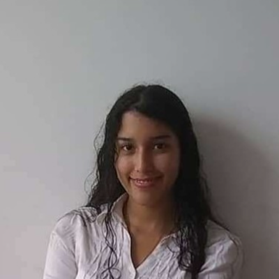 Stefania Gamboa Ospina