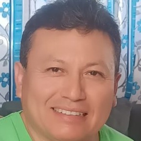 Efrain de Jesus Duran Be