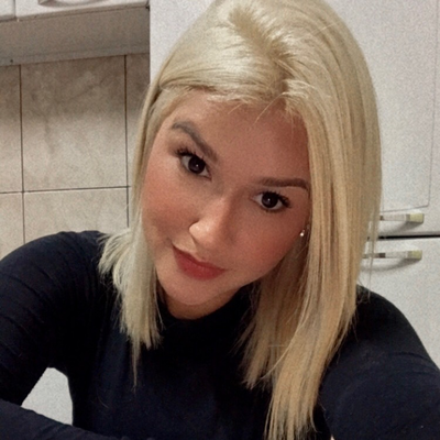 Gabriella Oliveira 