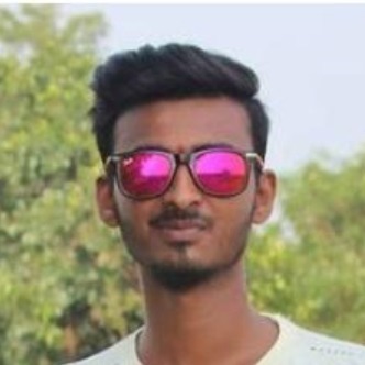 Dhiraj Patil