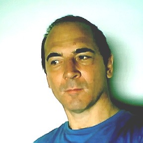 Carlos Drabowski