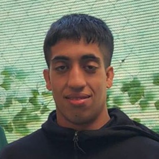 Khaled Rais