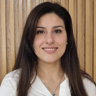 Daniela Guimarães