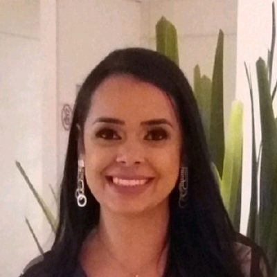 Gabriela Rocha