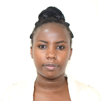 Alice Wanjiru