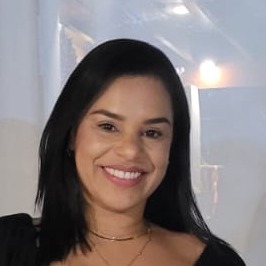 Mariele Brito  Teixeira  da Hora