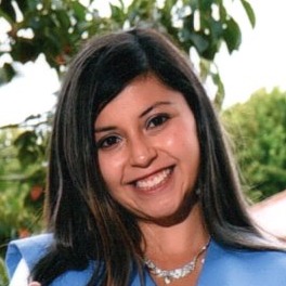 Natalia Rincón