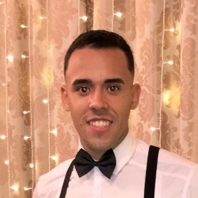 João Víctor Costa Lima Rosa