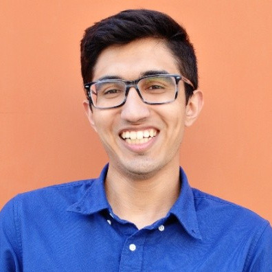 Karan Kolwalkar