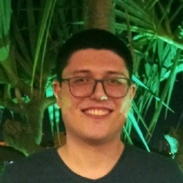 Daví Campos Ventura