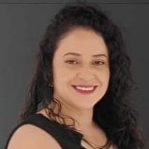 Karina Orbe
