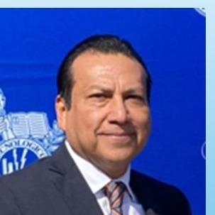 Jesus Rico Ramirez