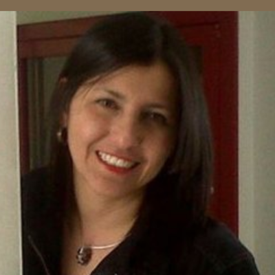 Tamara  Meza Camacaro