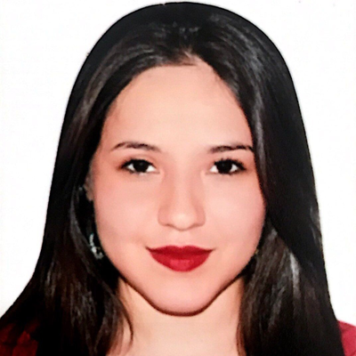 Paula Andrea  Ramírez Tique