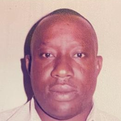 Olusola Ogunkeye