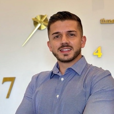 Ariel Carballo