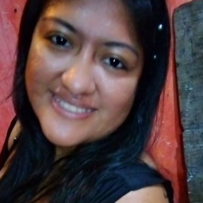 Katherine Vanessa  Paguay Asqui 
