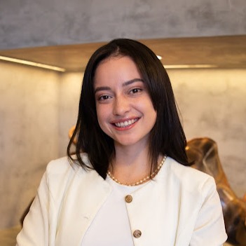 Karen Andrea Pineda Alvarado
