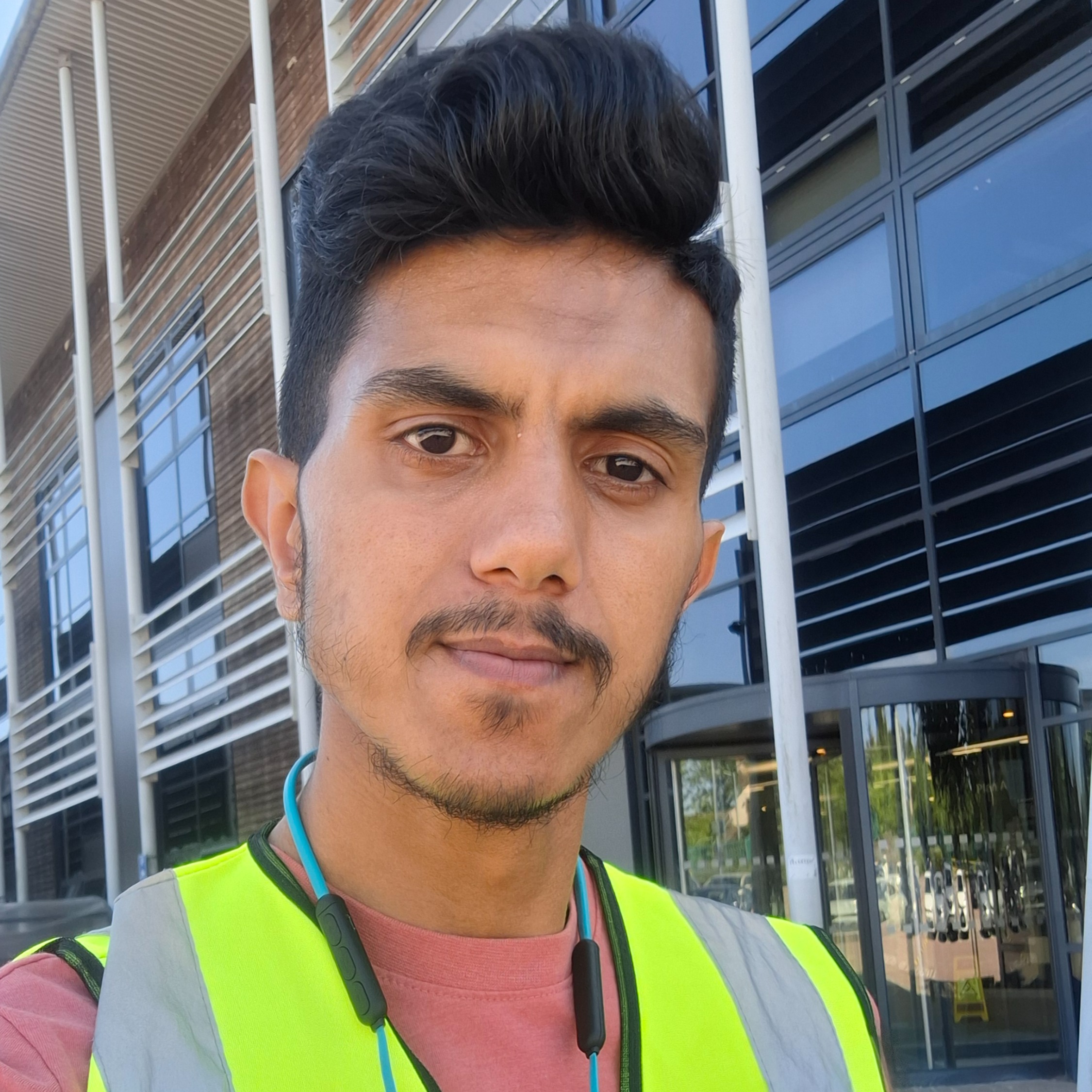 Farhan Shabbir