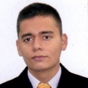 Oscar Camilo Cardona Nieves