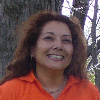 Martha Elisa Rosales
