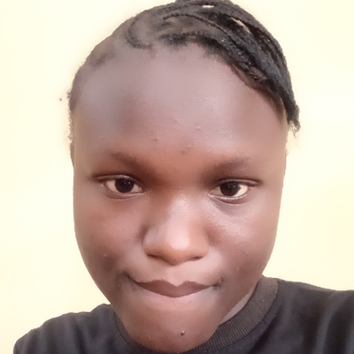 Sheila Ombwori 