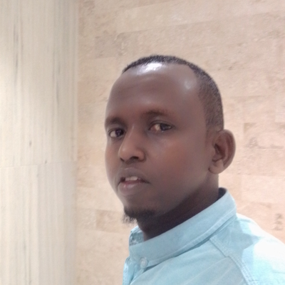 Ahmed Abdullahi Farah