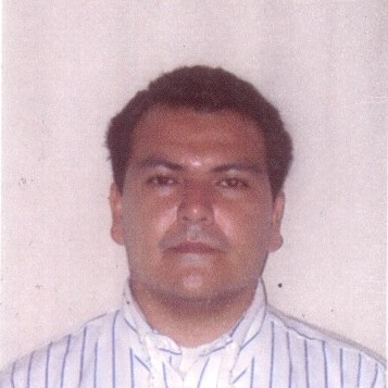 Jose Luis Gaybor Mendoza