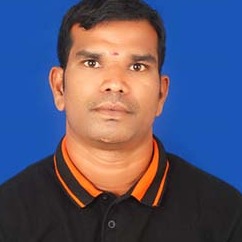 Bharathi Govindarajan