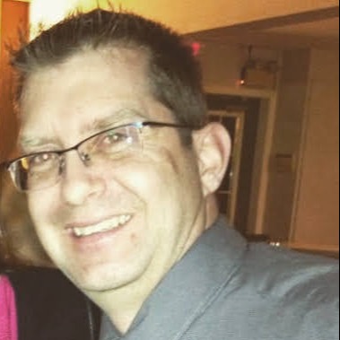 Mark Dale