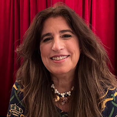Alison Morano