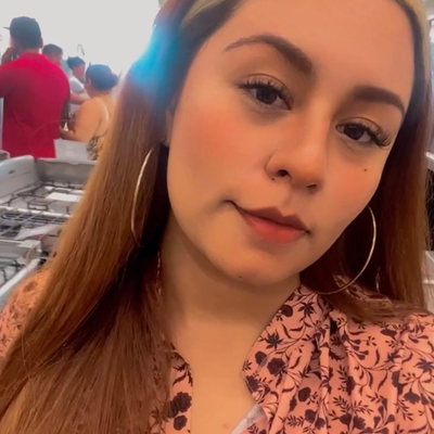 Juanita Briseyda Torres hernandez