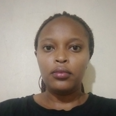 Diana  Kamau 