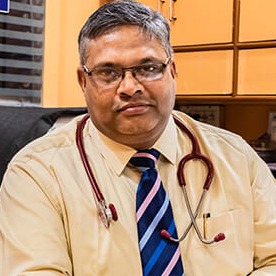 Dr. Singhal Homeo