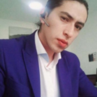 Daniel Gutierrez
