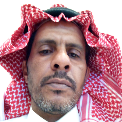 Saeed Al harthi 
