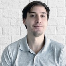 Dario Dorko