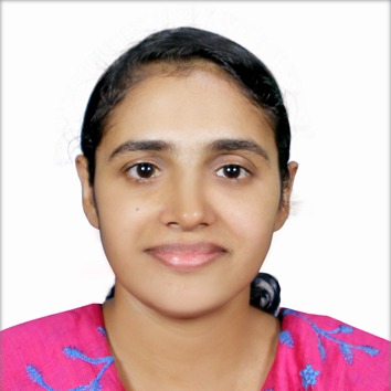 Jisha Sinesh
