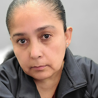 Maria josefina Rodriguez